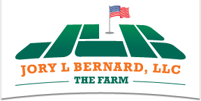 Jory L Bernard "The Farm"
